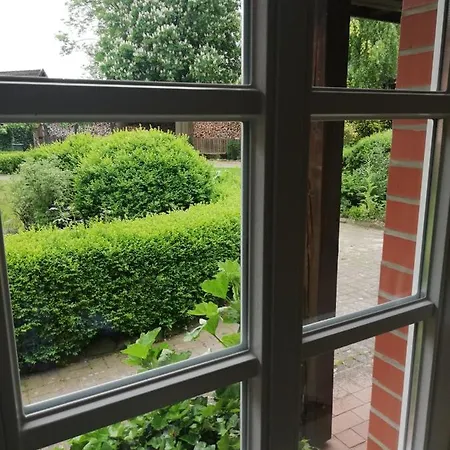 Daire Hof Koopmann Dahlem (Luneburg)