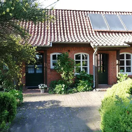 Daire Hof Koopmann *