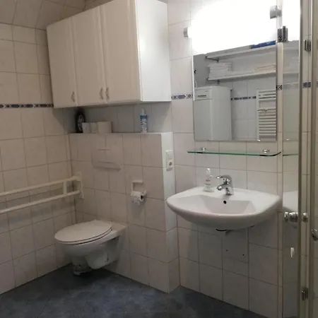 Hof Koopmann Dahlem (Luneburg)