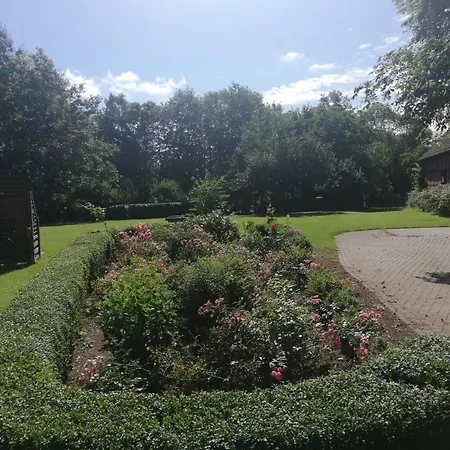 Hof Koopmann * Dahlem (Luneburg)