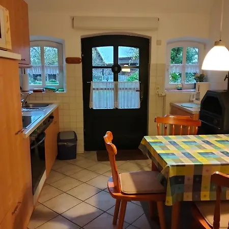 شقة Hof Koopmann *