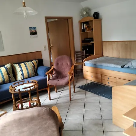 Apartment Hof Koopmann *