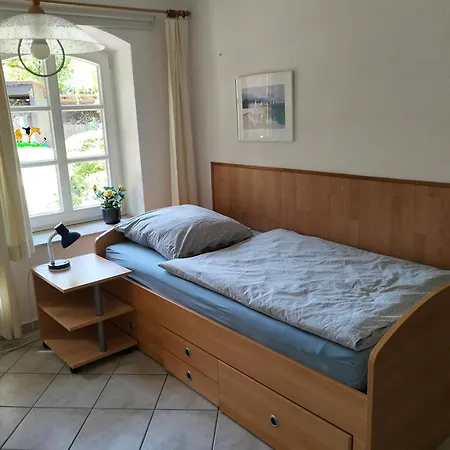 Hof Koopmann شقة Dahlem (Luneburg)