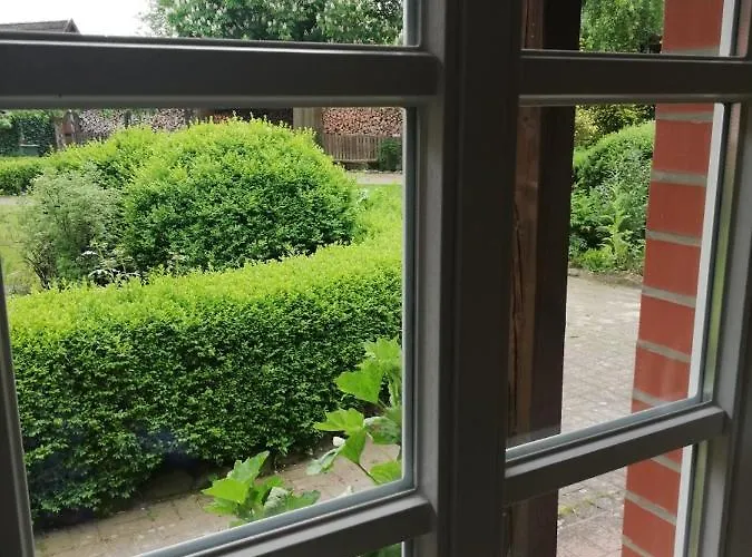 Lägenhet Hof Koopmann Dahlem (Luneburg)