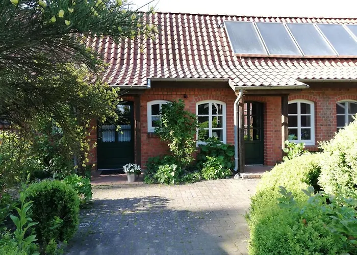 Lägenhet Hof Koopmann *