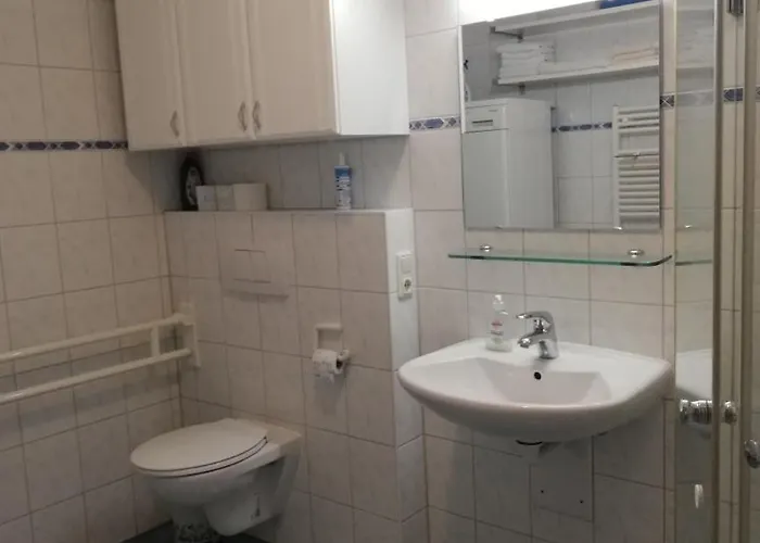 Hof Koopmann Dahlem (Luneburg)