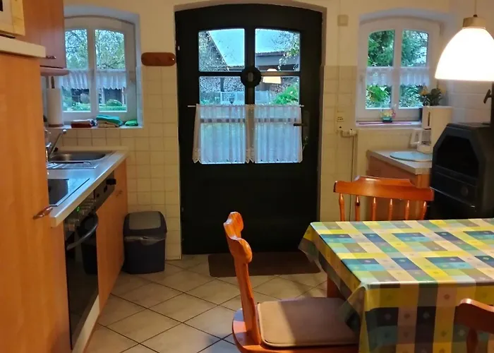 شقة Hof Koopmann *